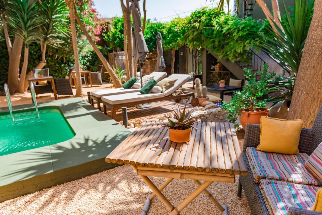 Casa Con Destino (Adults Only) Шало Екстер'єр фото